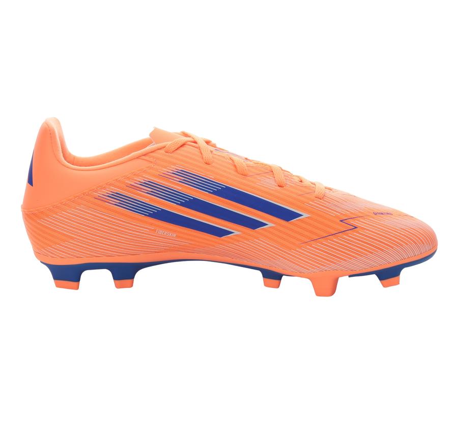 adidas F50 Club Fg-Mg Erkek Spor Ayakkabı Turuncu adidas F50 Club Fg-Mg Erkek Spor Ayakkabı Turuncu