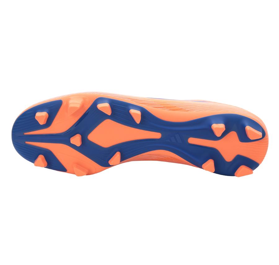 adidas F50 Club Fg-Mg Erkek Spor Ayakkabı Turuncu adidas F50 Club Fg-Mg Erkek Spor Ayakkabı Turuncu