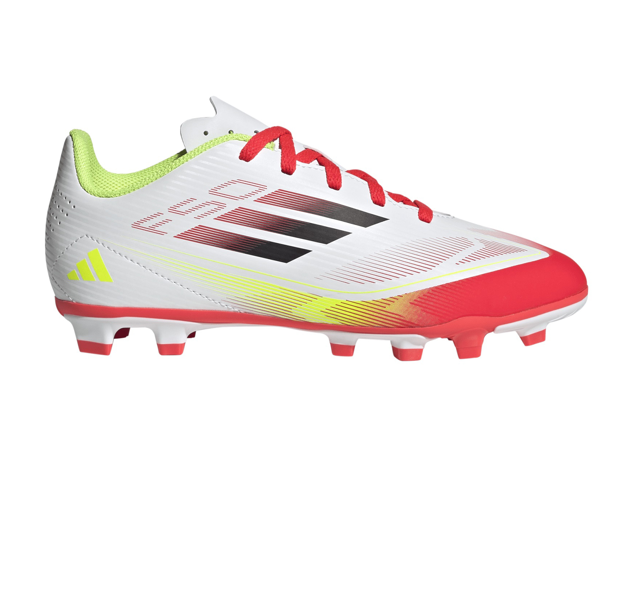 Детские кроссовки adidas F50 Club Fg-Mg J