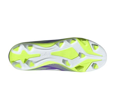 adidas F50 Club Fg-Mg J Çocuk Spor Ayakkabı Mor