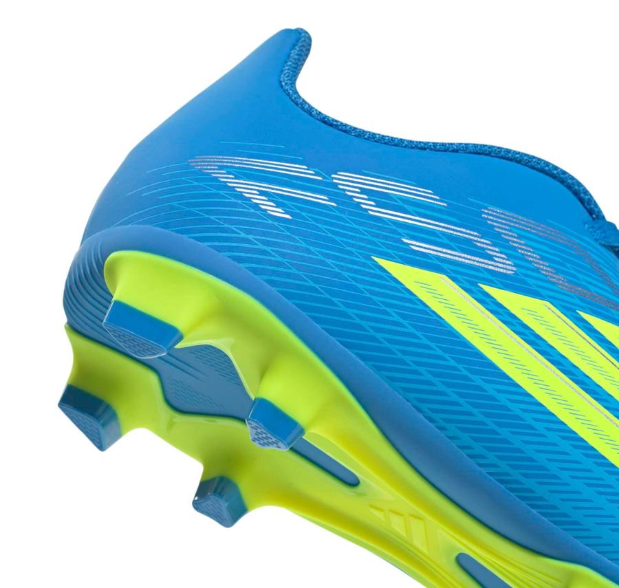 adidas F50 Club Fg-Mg J Çocuk adidas F50 Club Fg-Mg J Çocuk