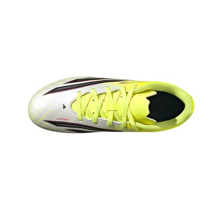 adidas F50 Club Fg-Mg J Çocuk Spor Ayakkabı adidas F50 Club Fg-Mg J Çocuk Spor Ayakkabı