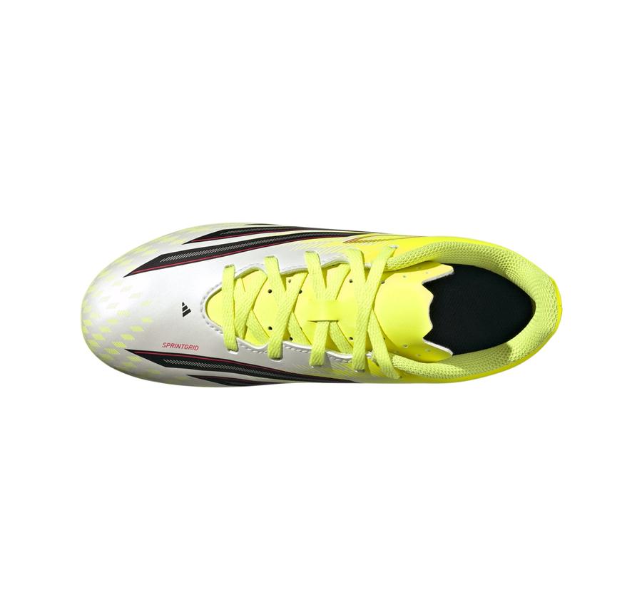 adidas F50 Club Fg-Mg J Çocuk Spor Ayakkabı adidas F50 Club Fg-Mg J Çocuk Spor Ayakkabı