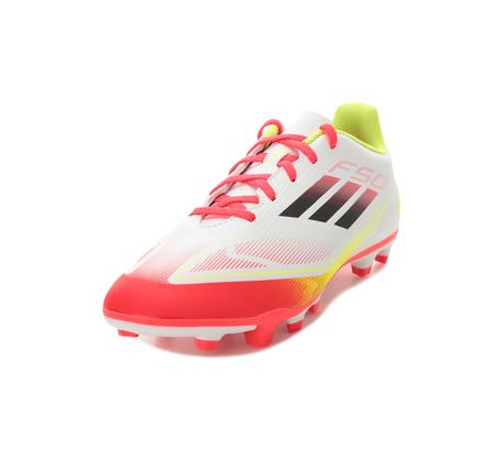 adidas F50 Club Fg-Mg J Çocuk Spor Ayakkabı Beyaz
