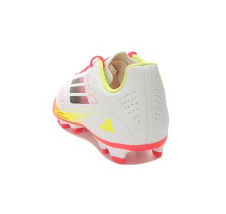 adidas F50 Club Fg-Mg J Çocuk Spor Ayakkabı Beyaz