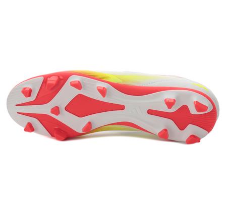 adidas F50 Club Fg-Mg J Çocuk Spor Ayakkabı Beyaz