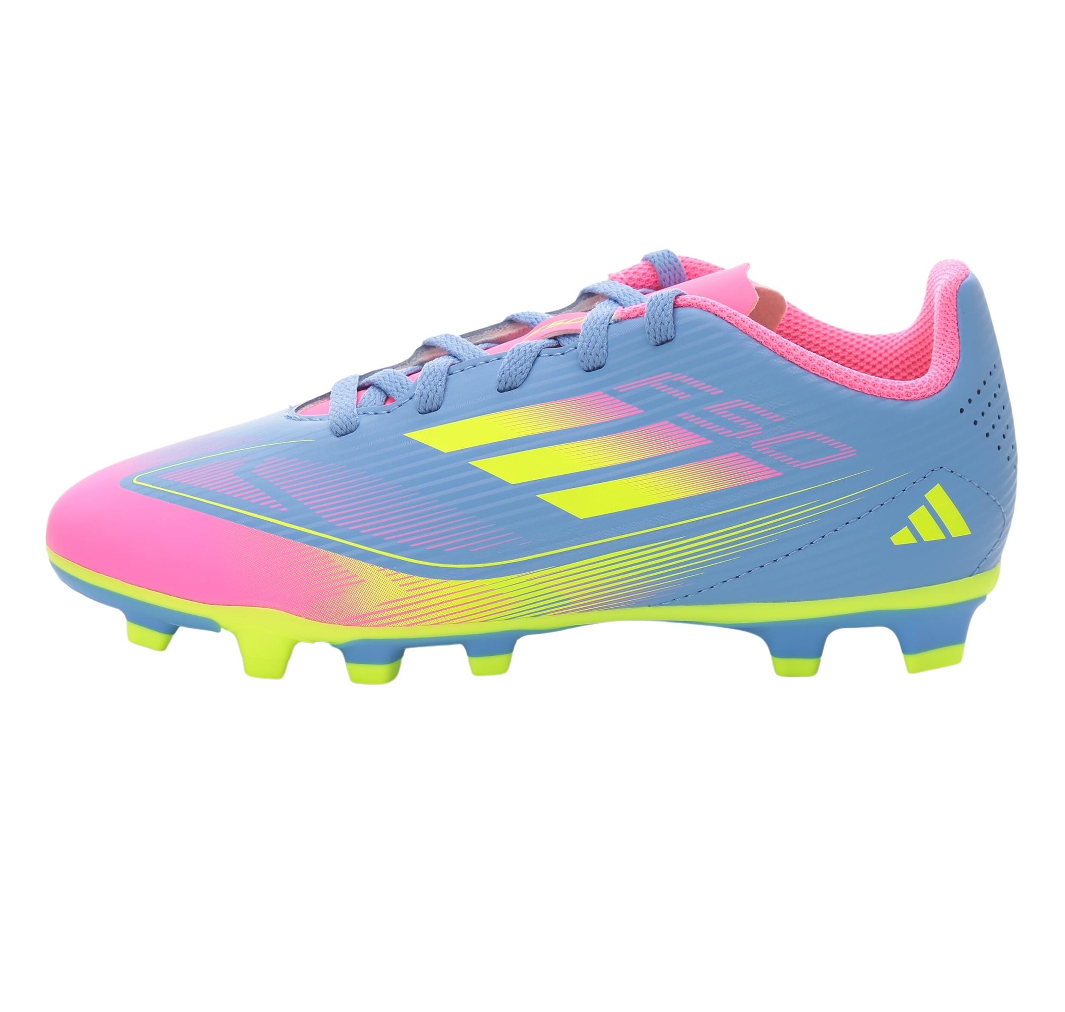 Детские кроссовки adidas F50 Club Fg-Mg J