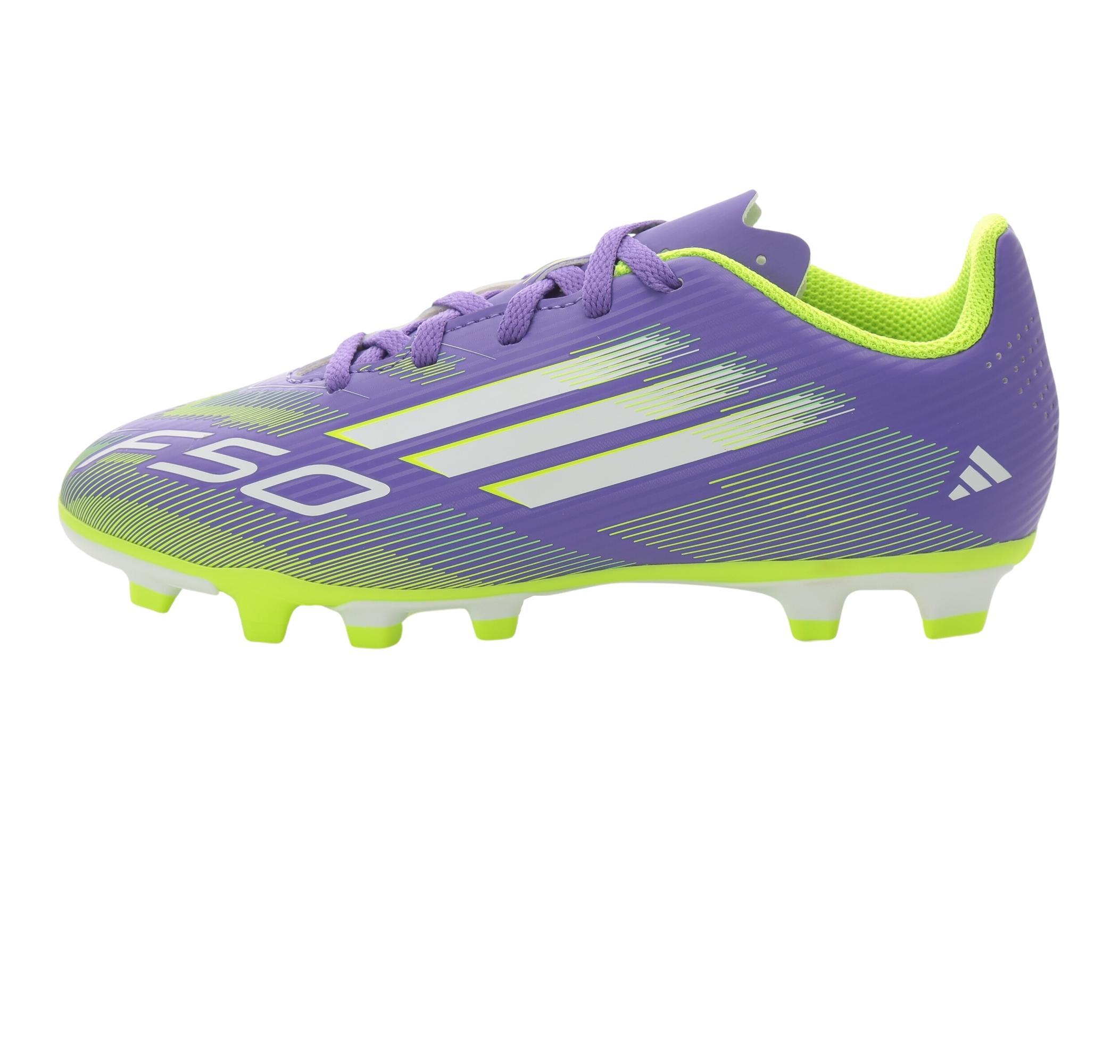 Детские кроссовки adidas F50 Club Fg-Mg J