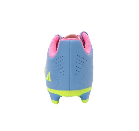 adidas F50 Club Fg-Mg J Çocuk Spor Ayakkabı Mor