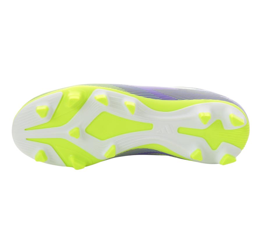 adidas F50 Club Fg-Mg J Çocuk Spor Ayakkabı Mor adidas F50 Club Fg-Mg J Çocuk Spor Ayakkabı Mor