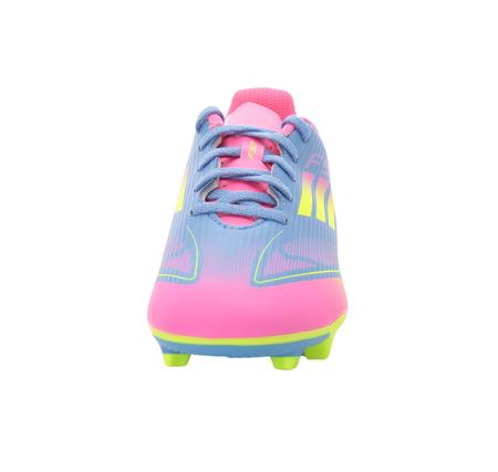 adidas F50 Club Fg-Mg J Çocuk Spor Ayakkabı Mor
