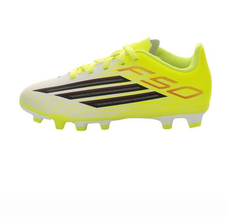 adidas F50 Club Fg-Mg J Çocuk Spor Ayakkabı Sarı adidas F50 Club Fg-Mg J Çocuk Spor Ayakkabı Sarı
