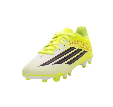 adidas F50 Club Fg-Mg J Çocuk Spor Ayakkabı Sarı
