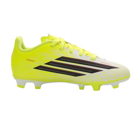 adidas F50 Club Fg-Mg J Çocuk Spor Ayakkabı Sarı