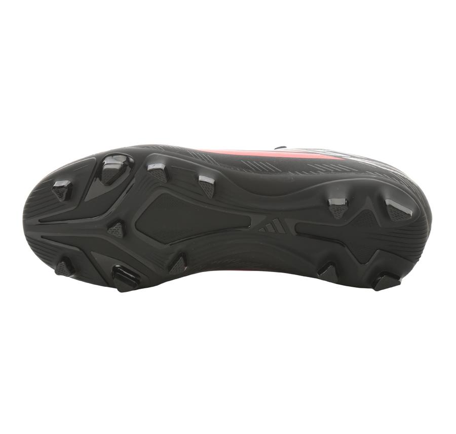 adidas F50 Club Fg-Mg J Çocuk Spor Ayakkabı Siyah adidas F50 Club Fg-Mg J Çocuk Spor Ayakkabı Siyah