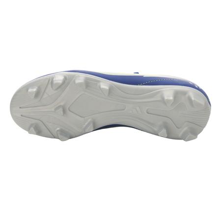 adidas F50 Club Fg-Mg J Messı Çocuk Spor Ayakkabı Gri