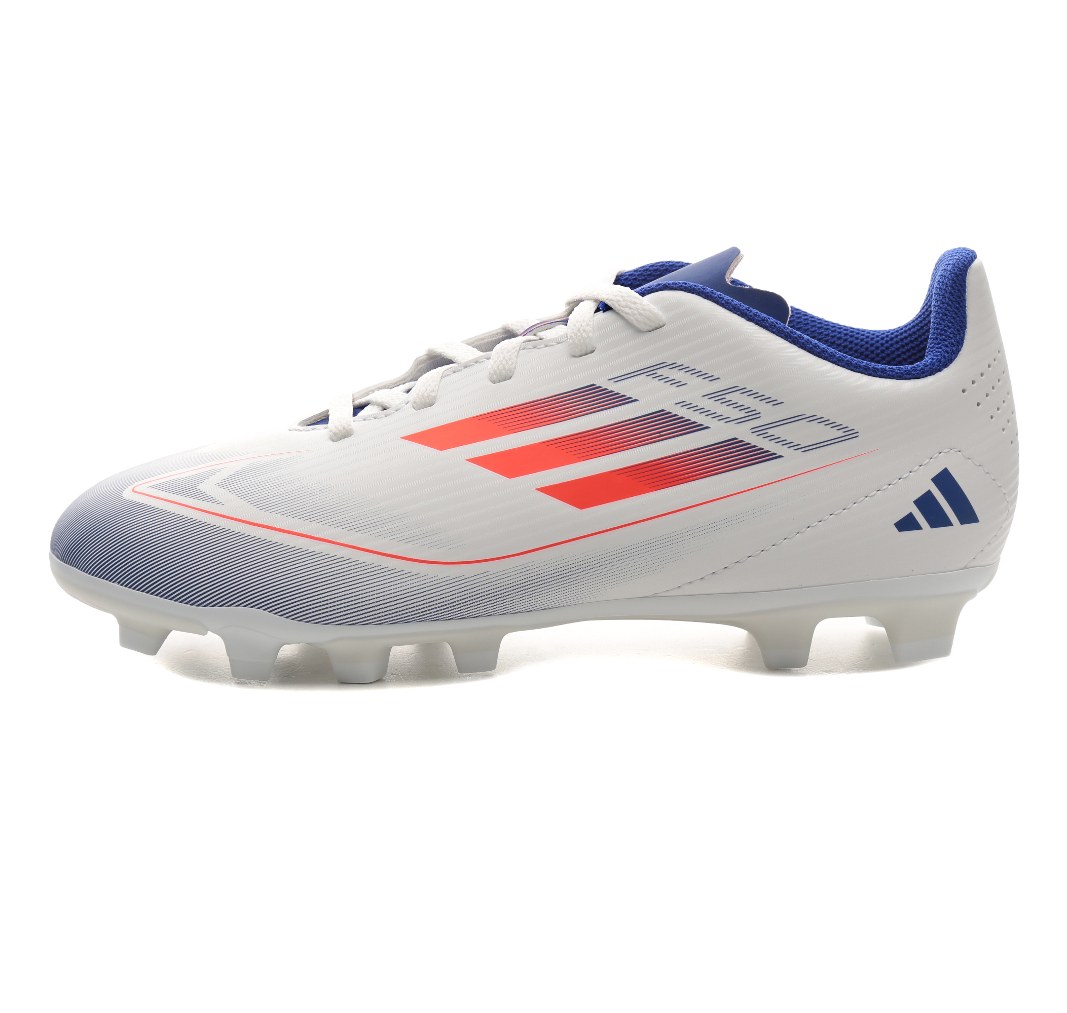 Детские кроссовки adidas F50 Club Fxg J Krem