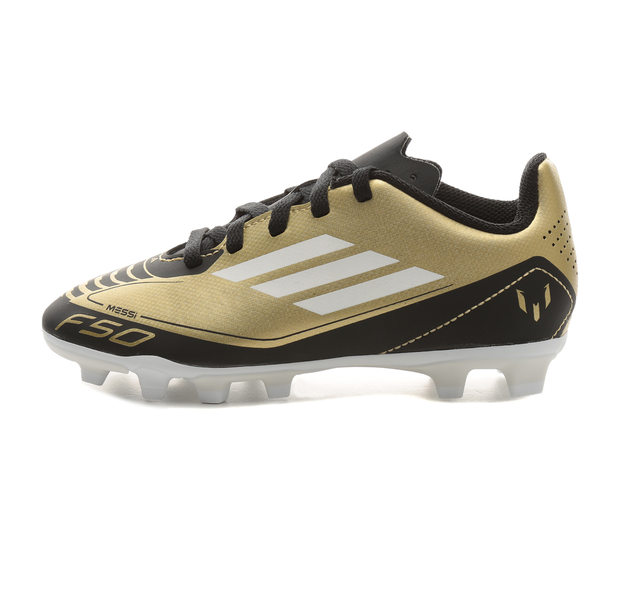 Детские кроссовки adidas F50 Club Fxg J Mess