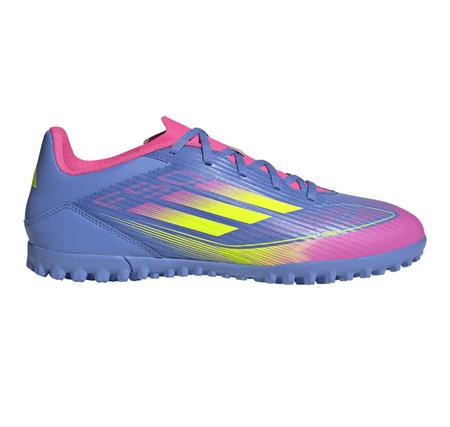 adidas F50 Club Tf Erkek Spor Ayakkabı Mor