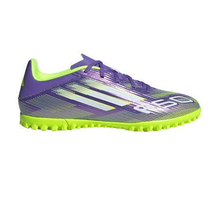 adidas F50 Club Tf Erkek Spor Ayakkabı Mor
