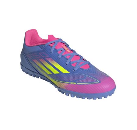 adidas F50 Club Tf Erkek Spor Ayakkabı Mor