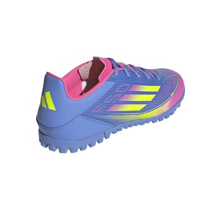 adidas F50 Club Tf Erkek Spor Ayakkabı Mor