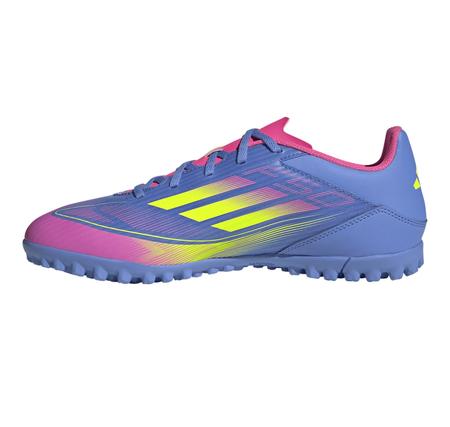 adidas F50 Club Tf Erkek Spor Ayakkabı Mor