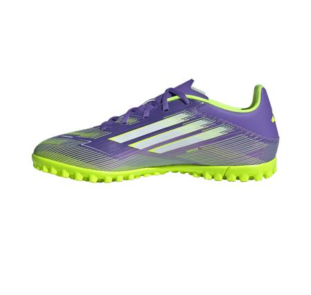adidas F50 Club Tf Erkek Spor Ayakkabı Mor