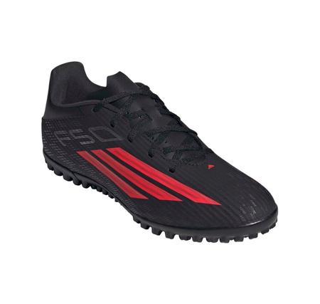 adidas F50 Club Tf Erkek Spor Ayakkabı Siyah