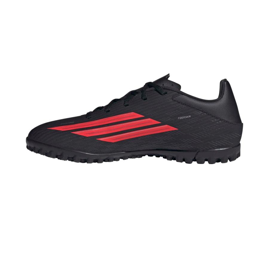 adidas F50 Club Tf Erkek Spor Ayakkabı Siyah adidas F50 Club Tf Erkek Spor Ayakkabı Siyah