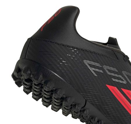 adidas F50 Club Tf Erkek Spor Ayakkabı Siyah
