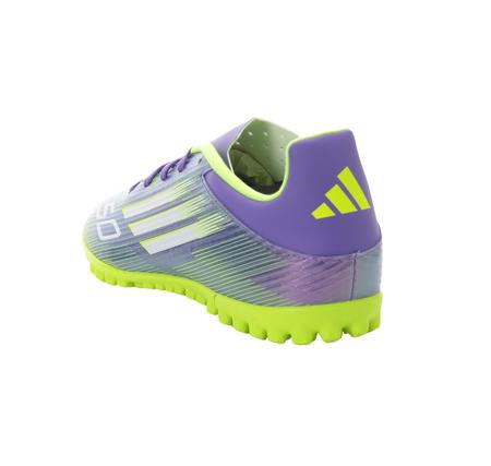 adidas F50 Club Tf Erkek Spor Ayakkabı Mor adidas F50 Club Tf Erkek Spor Ayakkabı Mor