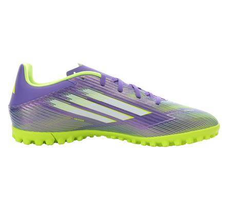 adidas F50 Club Tf Erkek Spor Ayakkabı Mor adidas F50 Club Tf Erkek Spor Ayakkabı Mor