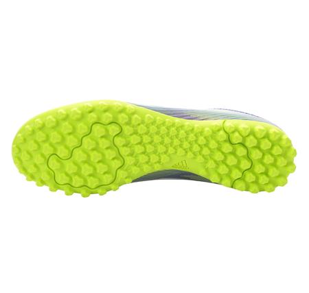 adidas F50 Club Tf Erkek Spor Ayakkabı Mor adidas F50 Club Tf Erkek Spor Ayakkabı Mor