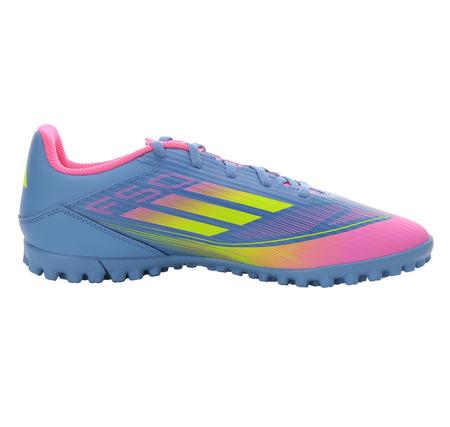 adidas F50 Club Tf Erkek Spor Ayakkabı Mor