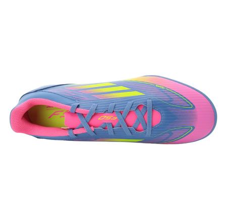 adidas F50 Club Tf Erkek Spor Ayakkabı Mor