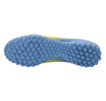 adidas F50 Club Tf Erkek Spor Ayakkabı Mor