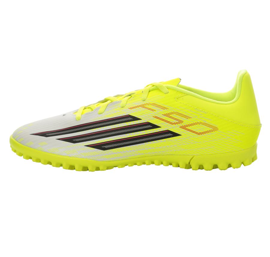 adidas F50 Club Tf Erkek Spor Ayakkabı Sarı adidas F50 Club Tf Erkek Spor Ayakkabı Sarı