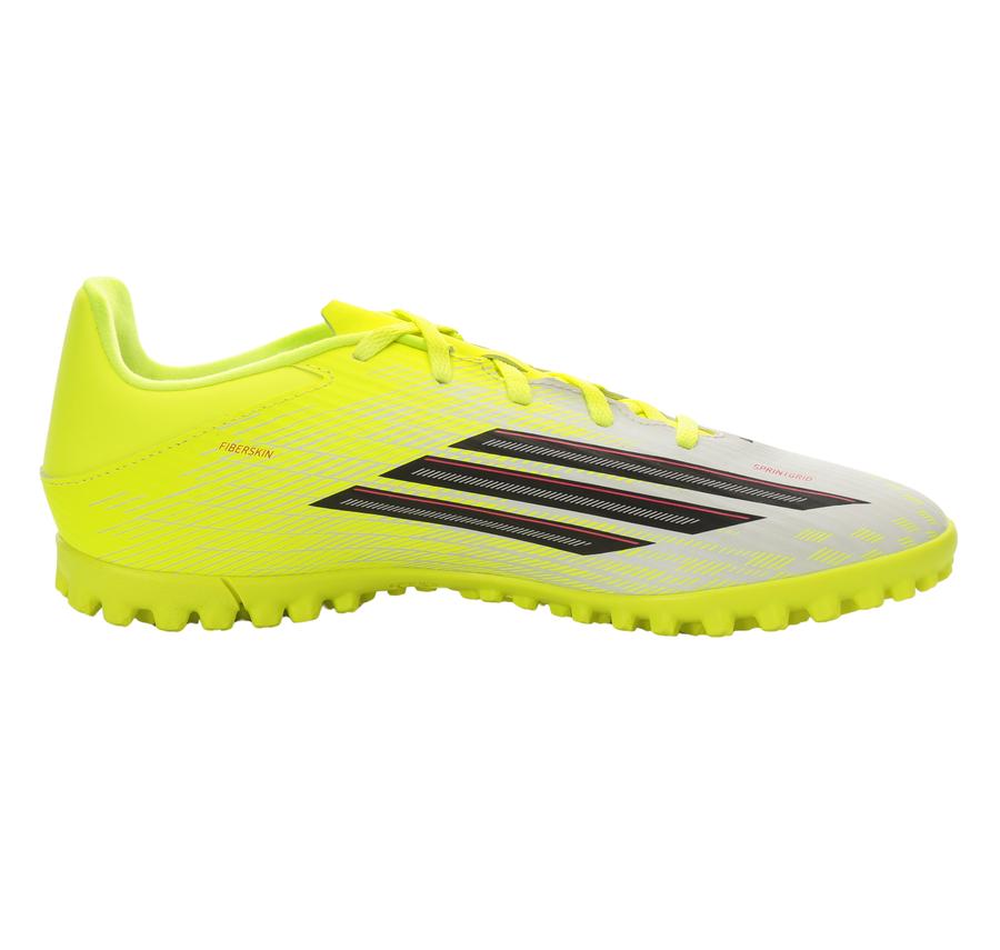 adidas F50 Club Tf Erkek Spor Ayakkabı Sarı adidas F50 Club Tf Erkek Spor Ayakkabı Sarı