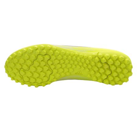 adidas F50 Club Tf Erkek Spor Ayakkabı Sarı adidas F50 Club Tf Erkek Spor Ayakkabı Sarı