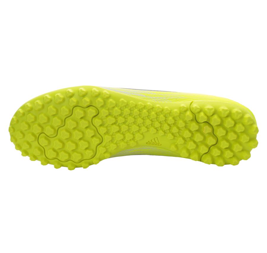 adidas F50 Club Tf Erkek Spor Ayakkabı Sarı adidas F50 Club Tf Erkek Spor Ayakkabı Sarı