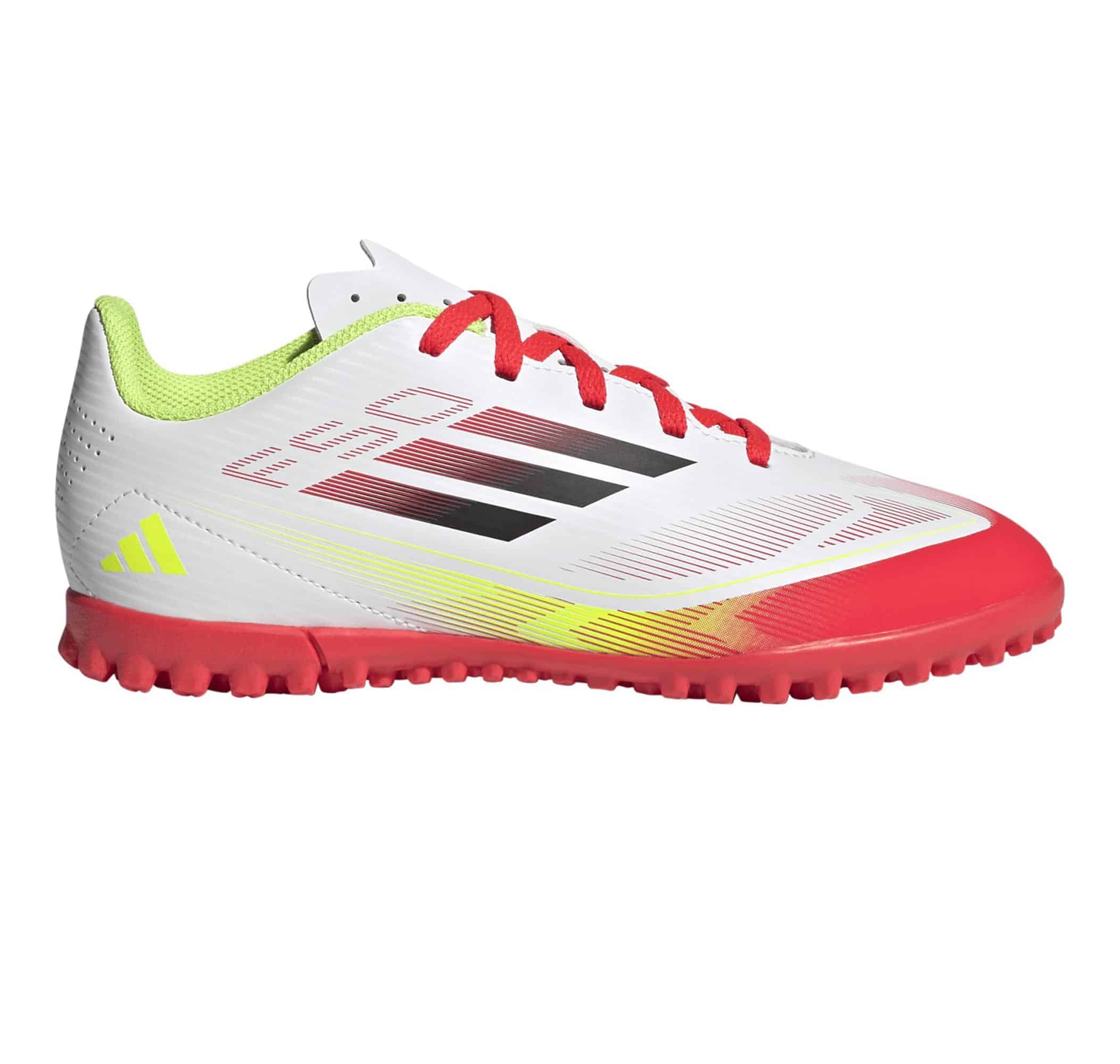 Детские кроссовки adidas F50 Club Tf J