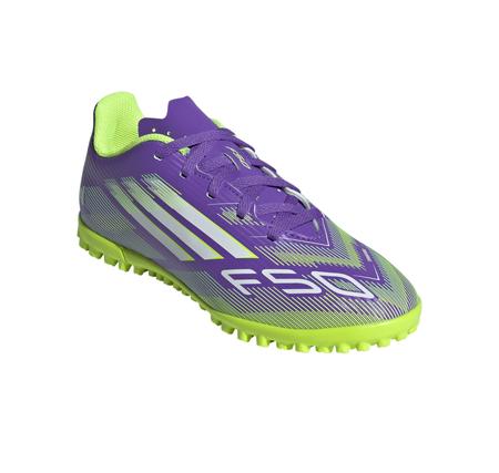 adidas F50 Club Tf J Çocuk