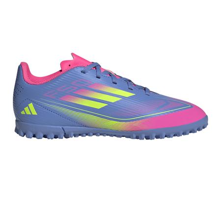 adidas F50 Club Tf J Çocuk Spor Ayakkabı Mor