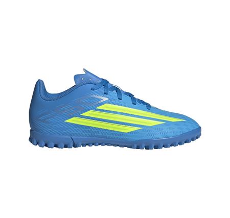 adidas F50 Club Tf J Çocuk Spor Ayakkabı Mavi