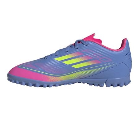 adidas F50 Club Tf J Çocuk Spor Ayakkabı Mor