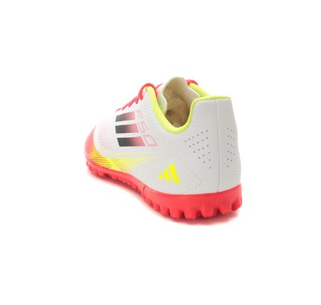 adidas F50 Club Tf J Çocuk Spor Ayakkabı Beyaz