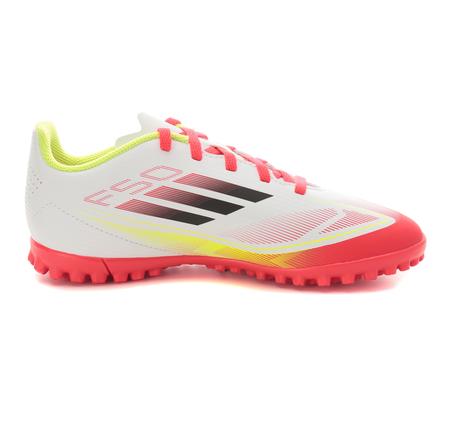 adidas F50 Club Tf J Çocuk Spor Ayakkabı Beyaz