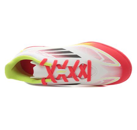 adidas F50 Club Tf J Çocuk Spor Ayakkabı Beyaz