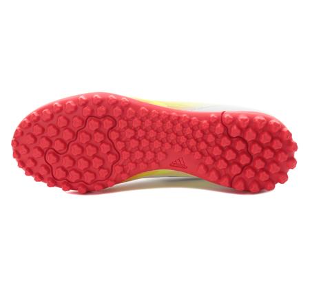 adidas F50 Club Tf J Çocuk Spor Ayakkabı Beyaz